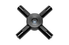 Nápravový kríż, Vyrovnávacie kużeľové koleso diferenciálu DT Spare Parts 1.16613