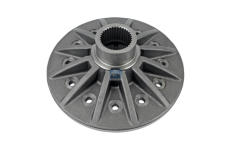 Kryt, diferencial DT Spare Parts 1.16654