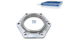 Kryt, diferencial DT Spare Parts 1.16680