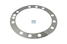 Těsnění, diferenciál DT Spare Parts 1.16703