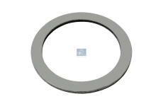 Těsnění, diferenciál DT Spare Parts 1.16705