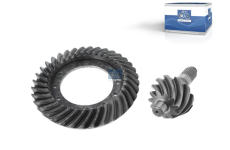 Talirove-/kuzelove kolo DT Spare Parts 1.16913