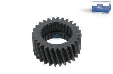 Centrální kolo, vnějżí planová převodovka DT Spare Parts 1.17268