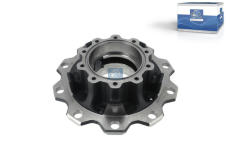 Náboj kola DT Spare Parts 1.17372