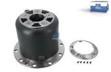 Náboj kola DT Spare Parts 1.17396