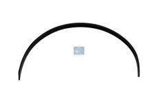 Distanční kroužek DT Spare Parts 1.18150