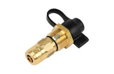 Zkusebni pripojka, potrubi DT Spare Parts 1.18360