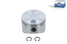 Píst, kompresor-stlačený vzduch DT Spare Parts 1.18547