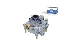 Reléový ventil DT Spare Parts 1.18660