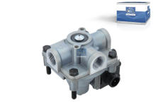 Redukční ventil DT Spare Parts 1.18670