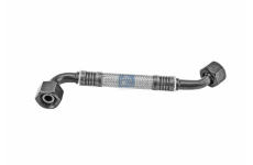 Brzdová hadice DT Spare Parts 1.18685