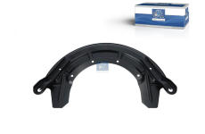 Krycí plech, brzdový třmen DT Spare Parts 1.18850SP