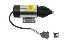 Magnetický ventil DT Spare Parts 1.20027