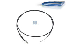 Lanko plynu DT Spare Parts 1.20057