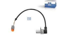 Senzor, otáčky motoru DT Spare Parts 1.21137
