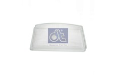 Sklo hlavného svetlometu DT Spare Parts 1.21471