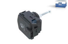 Stavěcí prvek, regulace sklonu světlometů DT Spare Parts 1.21499