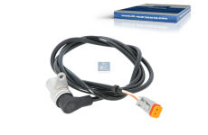 Senzor, otáčky motoru DT Spare Parts 1.21602