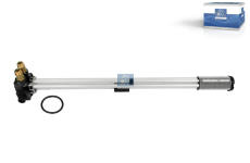 Snímač, rezerva paliva DT Spare Parts 1.21709