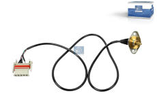 Snímač, plnicí tlak DT Spare Parts 1.21732