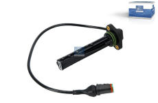 Snímač, tlak oleje DT Spare Parts 1.21745