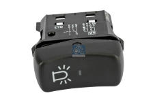 Spínač, otočný maják DT Spare Parts 1.21876