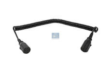 Elektrická spirála DT Spare Parts 1.21959