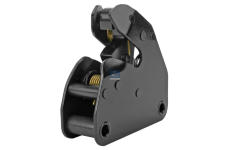 Zámek kapoty motoru DT Spare Parts 1.22143