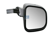 Sirokouhle zpetne zrcatko DT Spare Parts 1.22642