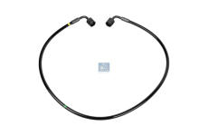 Hadicové vedenie sklápacieho mechanizmu kabíny vodiča DT Spare Parts 1.22653