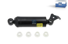 Plynový tlumič, nastavení sedadla DT Spare Parts 1.22737SP2
