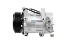 Kompresor, klimatizace DT Spare Parts 1.22742