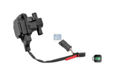 Termostat DT Spare Parts 1.22743