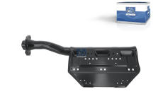 Drzak, blatnik DT Spare Parts 1.22781