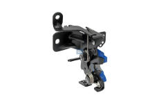 Zámek kapoty motoru DT Spare Parts 1.22958