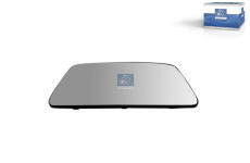 Sklo do zrcátka DT Spare Parts 1.22981