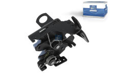 Zámek kapoty motoru DT Spare Parts 1.23036