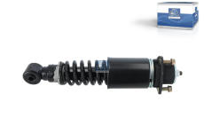 Tlumic, zaveseni kabiny DT Spare Parts 1.23136