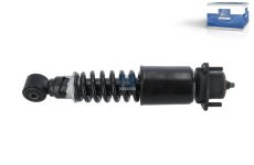 Tlmič zavesenia kabíny vodiča DT Spare Parts 1.23137