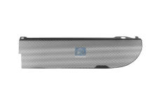 Vetraci mrizka, naraznik DT Spare Parts 1.23142