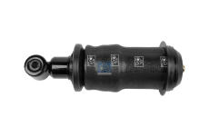 Tlumic, zaveseni kabiny DT Spare Parts 1.23460