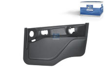 Dveřní výplň DT Spare Parts 1.23614