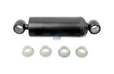 Plynový tlumič, nastavení sedadla DT Spare Parts 1.23625