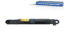 Sklápěcí válec, kabina DT Spare Parts 1.23900