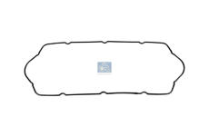 Těsněné, víko (kliková skříň) DT Spare Parts 1.24171