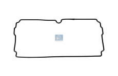 Těsnění, víko (kliková skříň) DT Spare Parts 1.24175