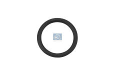 Těsnicí kroužek DT Spare Parts 1.24319