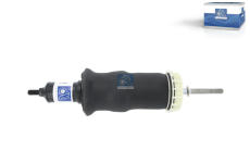 Tlumič, zavěšení kabiny DT Spare Parts 1.25112