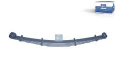 Paket pružin DT Spare Parts 1.25121