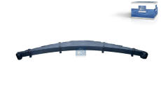 Paket pružin DT Spare Parts 1.25124